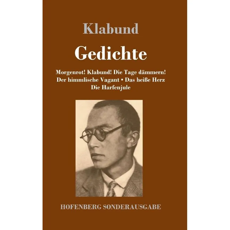 Gedichte
