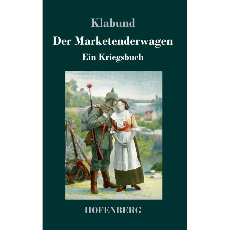 Der Marketenderwagen
