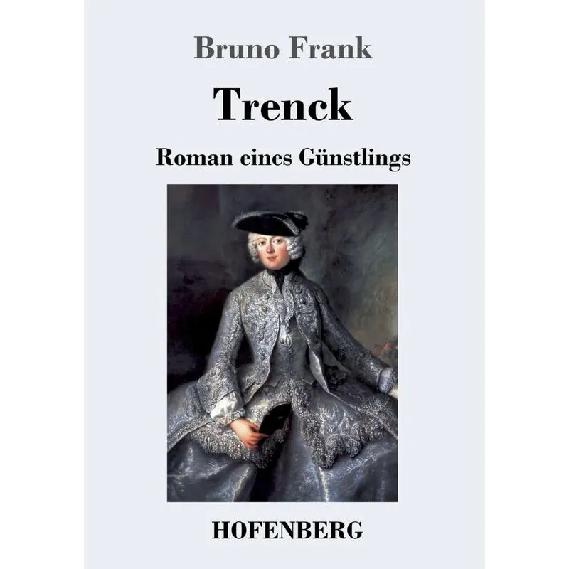 Trenck