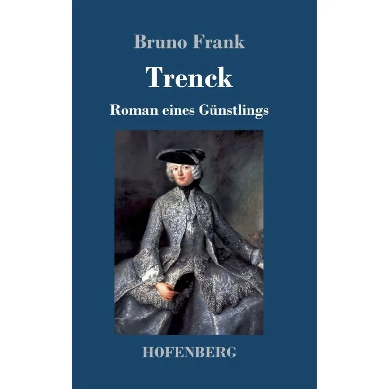 Trenck