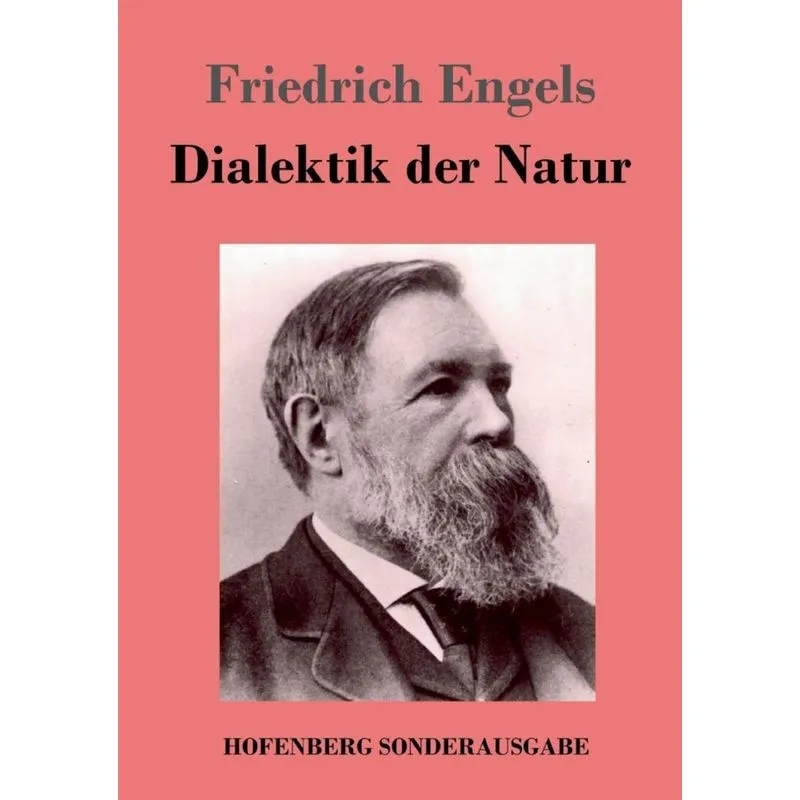 Dialektik der Natur