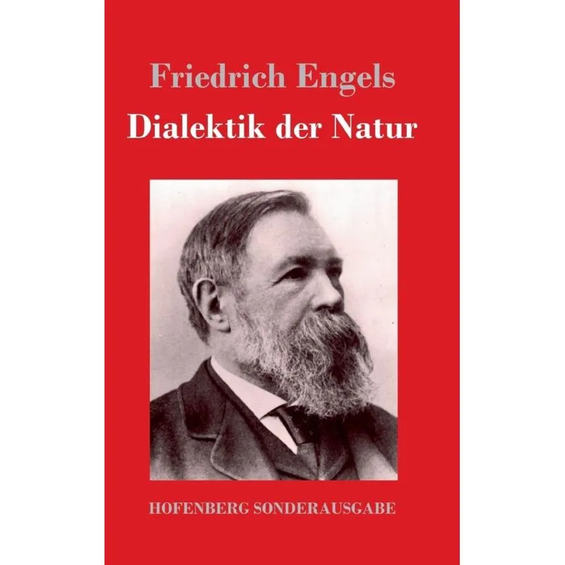 Dialektik der Natur