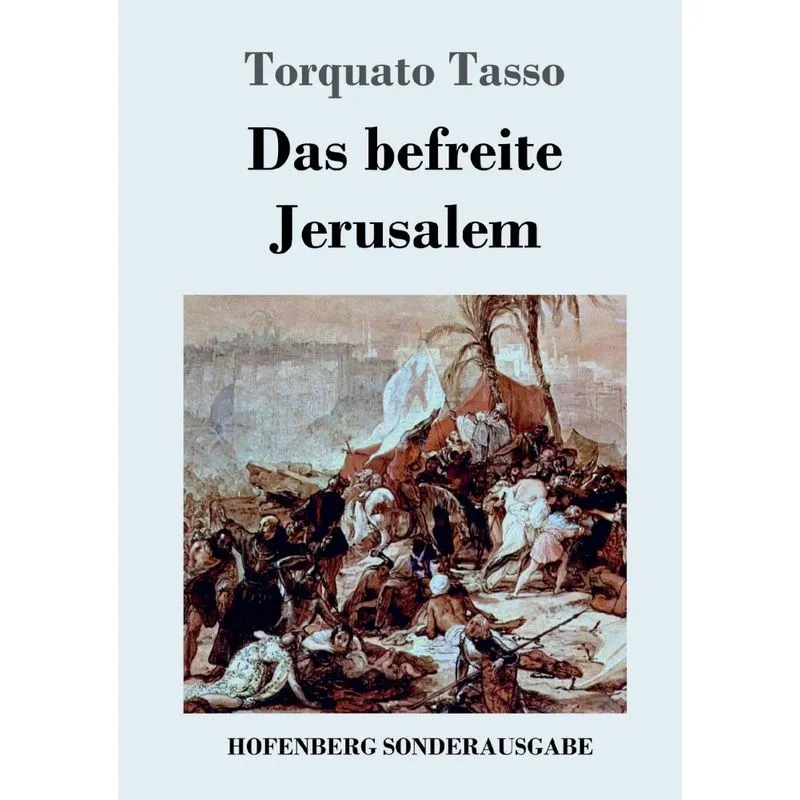 Das befreite Jerusalem
