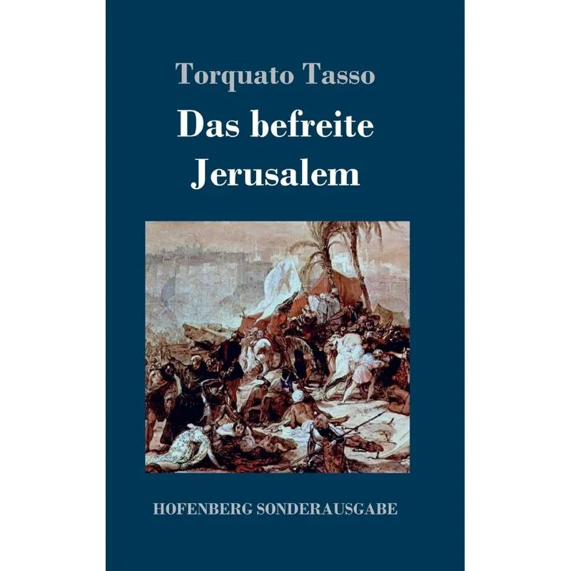 Das befreite Jerusalem