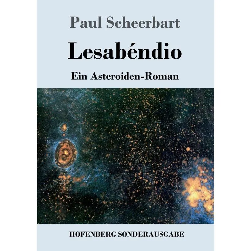 Lesabéndio