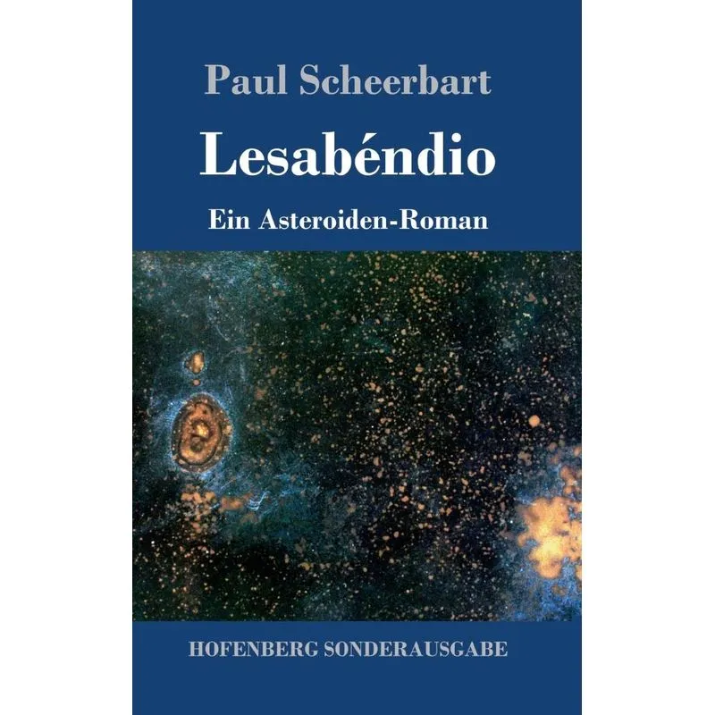 Lesabéndio