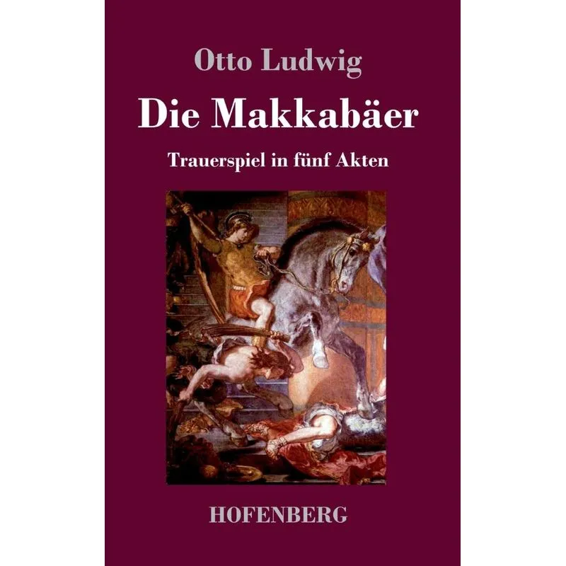 Die Makkabäer