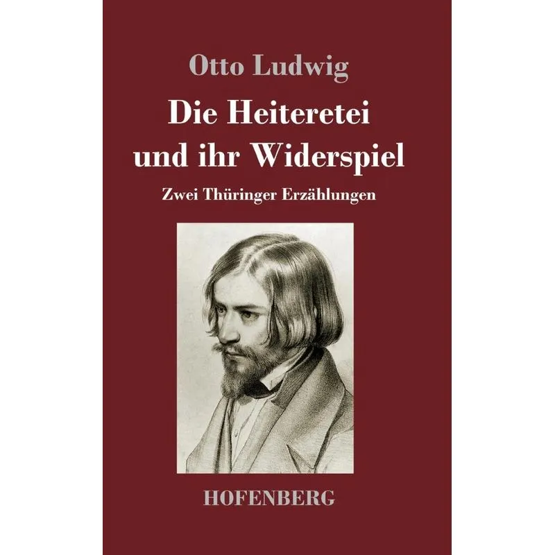 Die Heiteretei und ihr Widerspiel