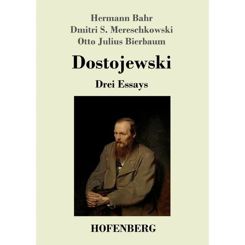 Dostojewski