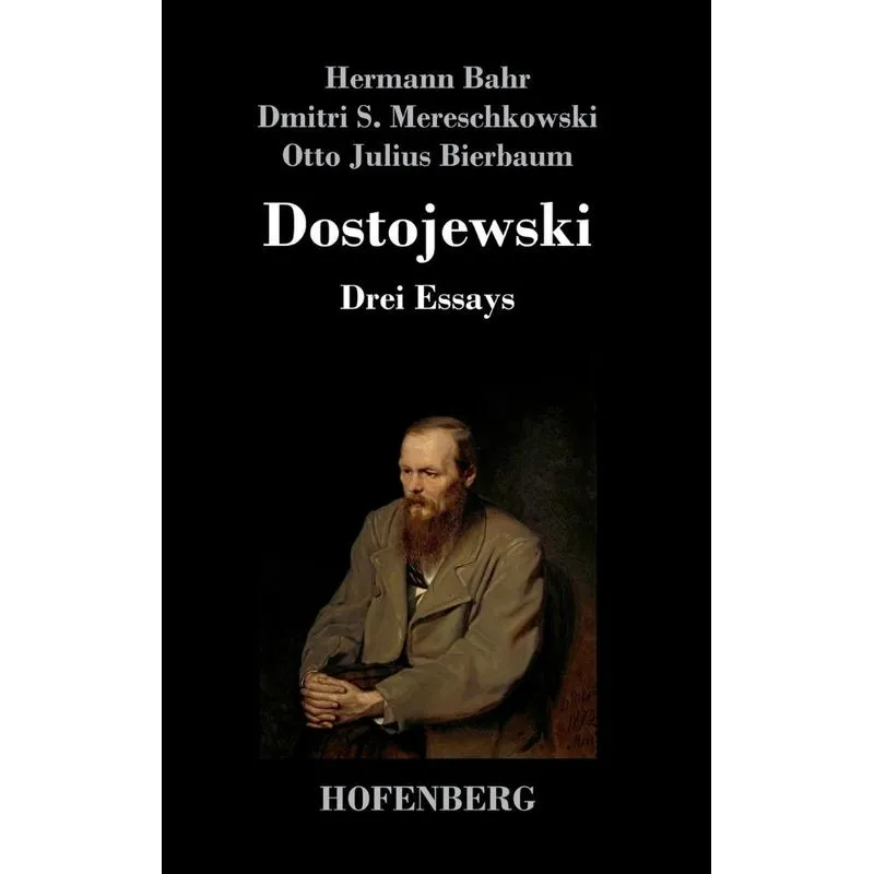 Dostojewski