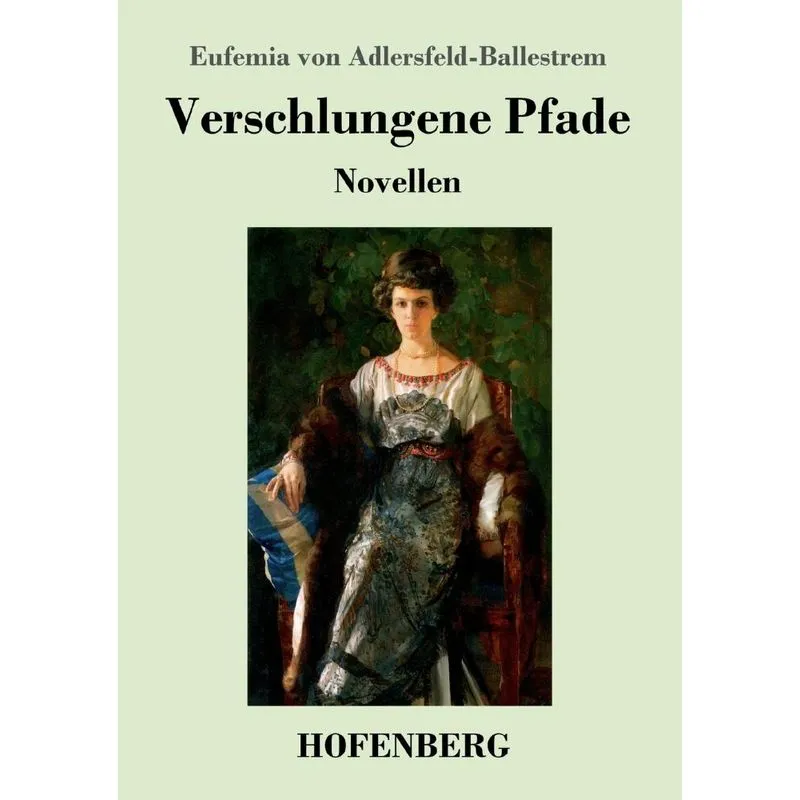 Verschlungene Pfade