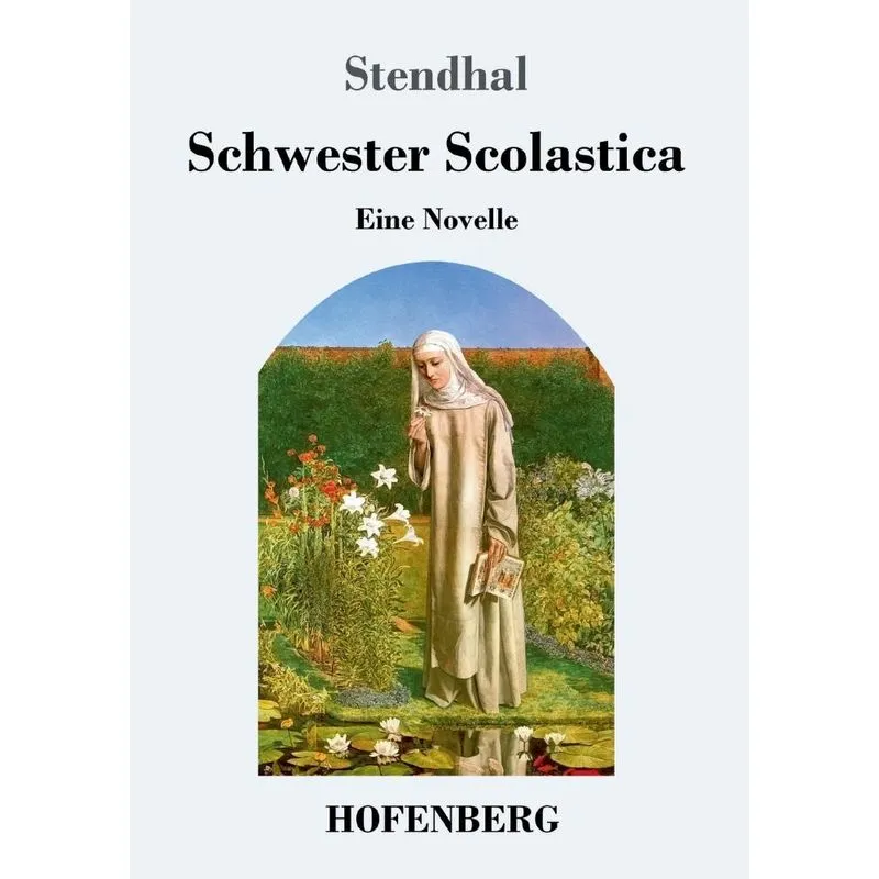 Schwester Scolastica