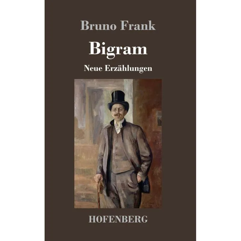 Bigram