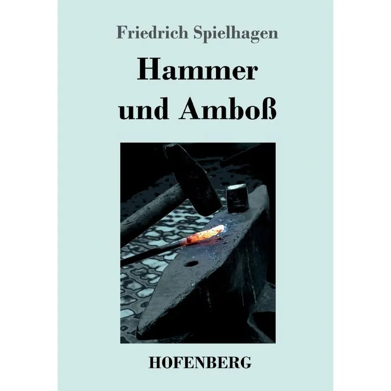 Hammer und Amboß