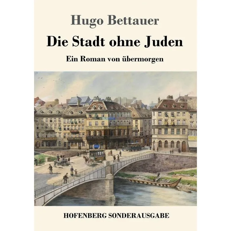 Die Stadt ohne Juden
