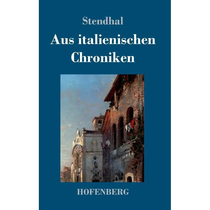 Aus italienischen Chroniken