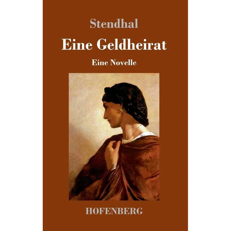 Eine Geldheirat