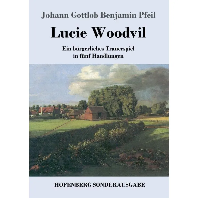 Lucie Woodvil