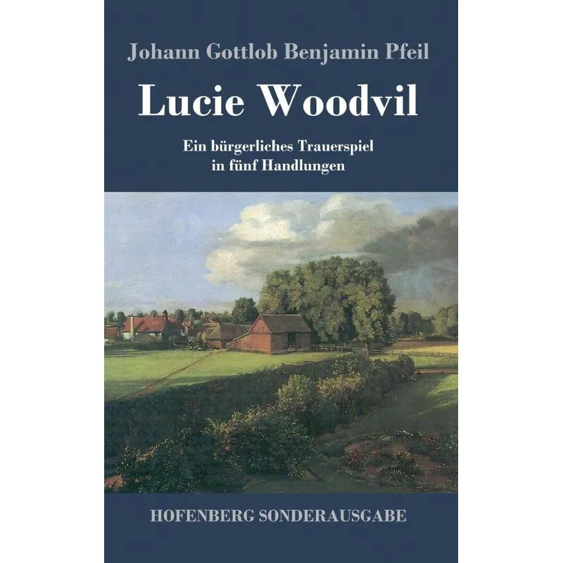 Lucie Woodvil
