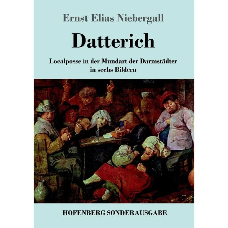Datterich