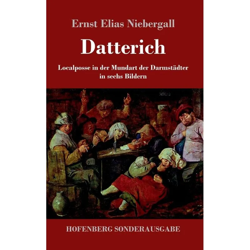 Datterich
