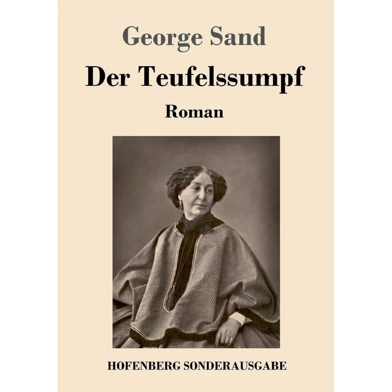 Der Teufelssumpf