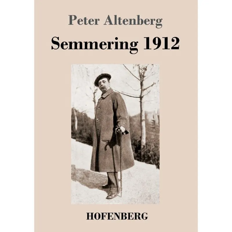 Semmering 1912
