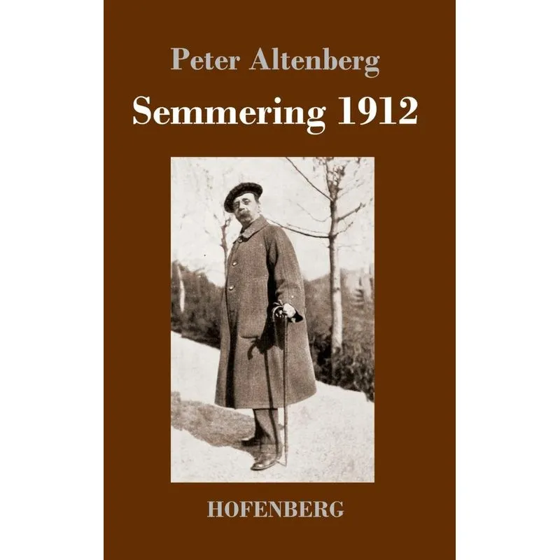 Semmering 1912