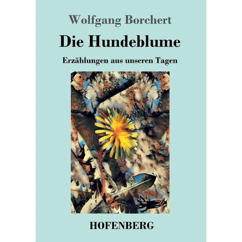 Die Hundeblume