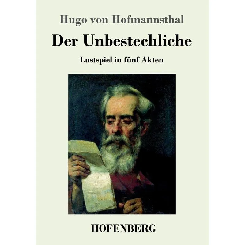 Der Unbestechliche