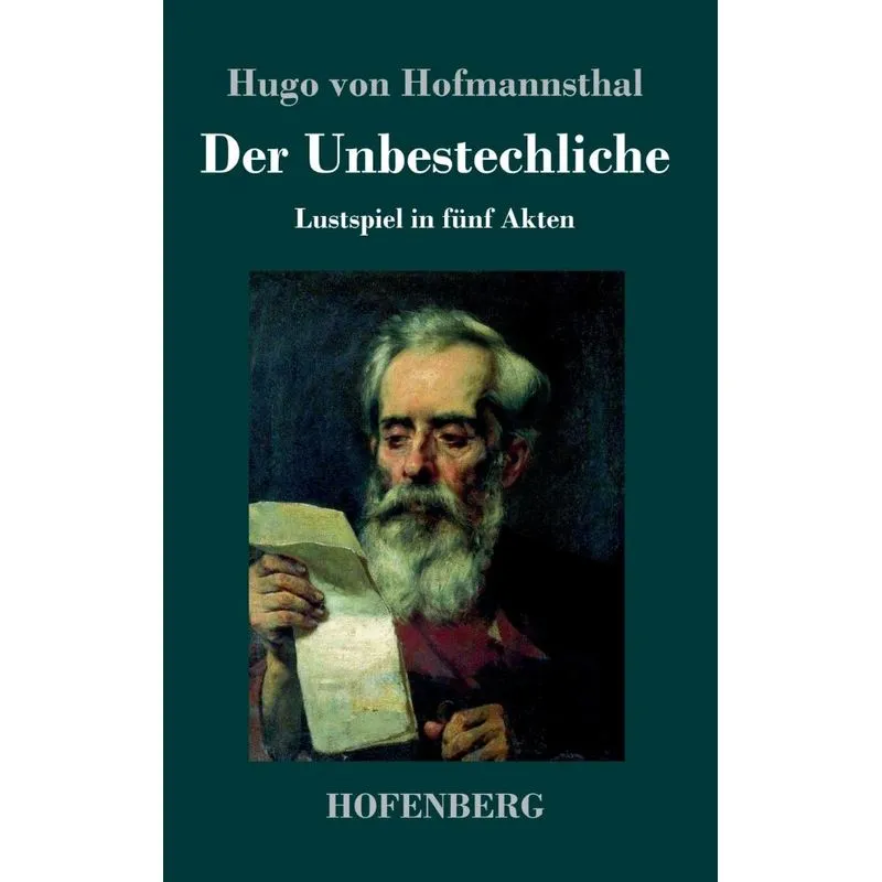 Der Unbestechliche