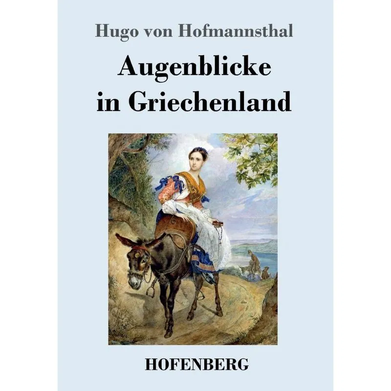 Augenblicke in Griechenland