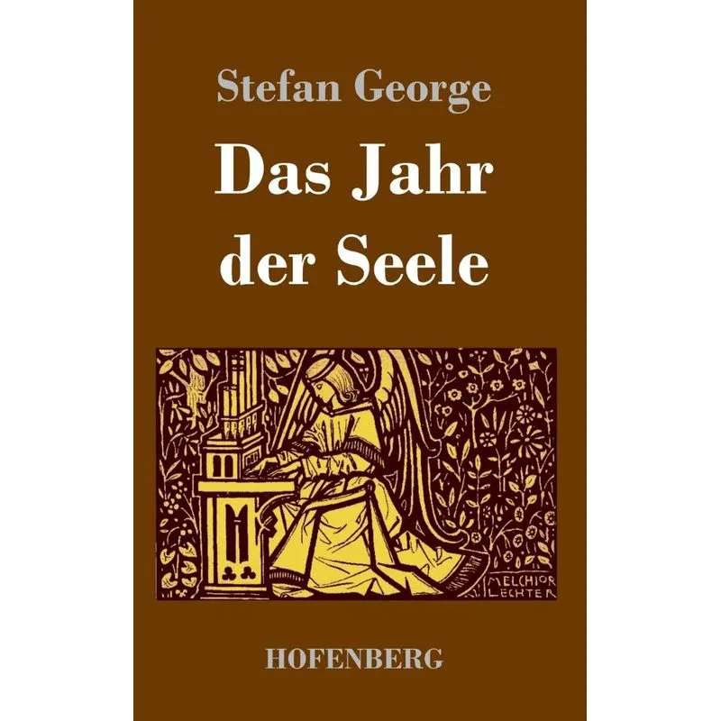 Das Jahr der Seele