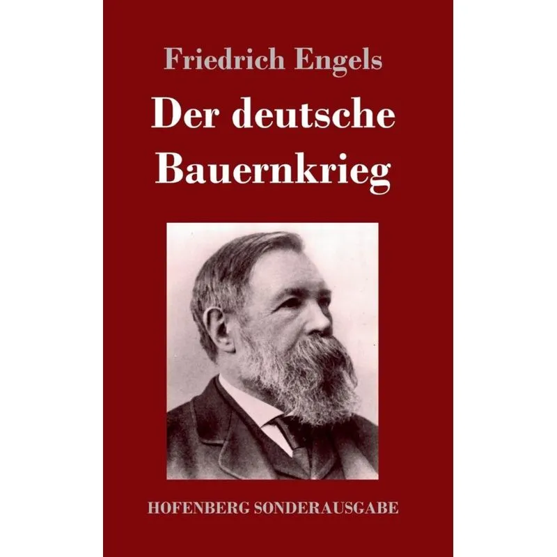 Der deutsche Bauernkrieg