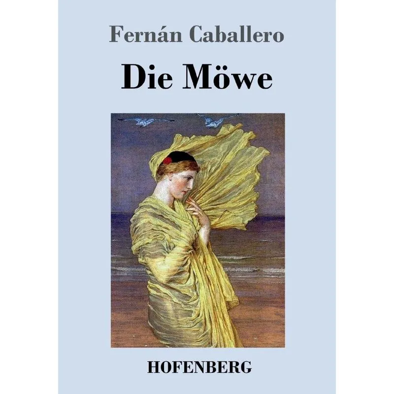 Die Möwe