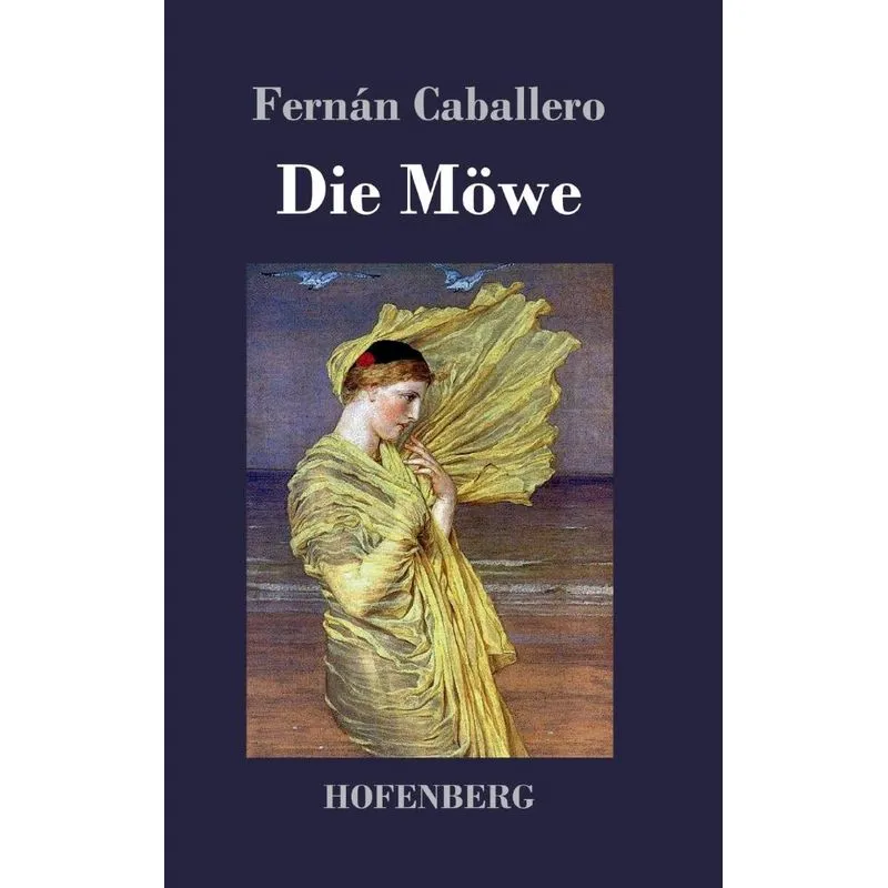 Die Möwe