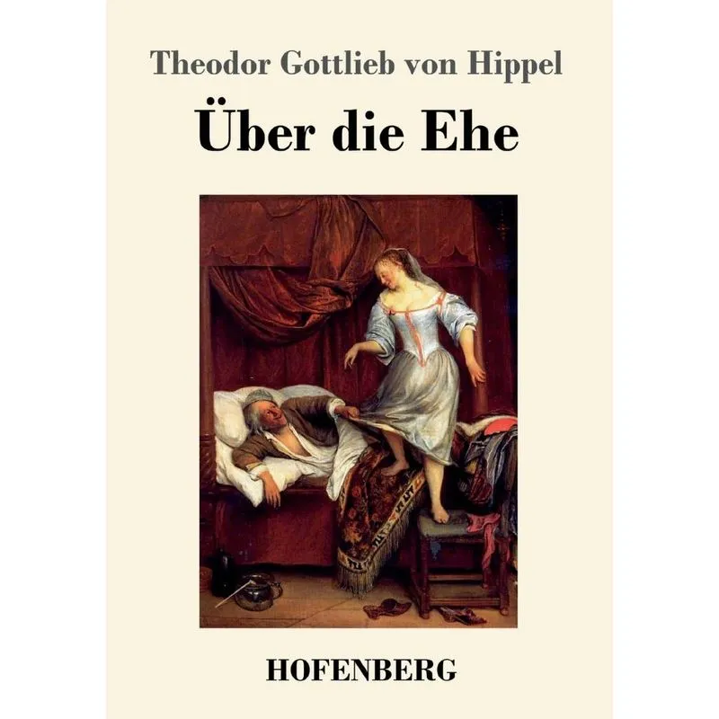 Über die Ehe