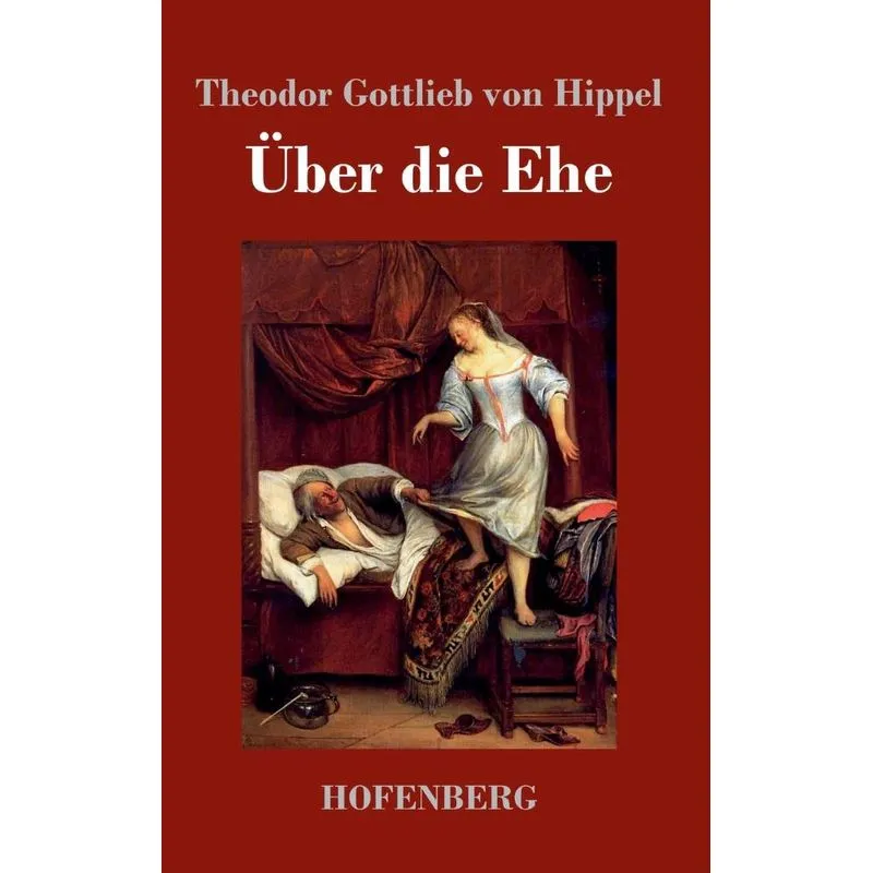 Über die Ehe