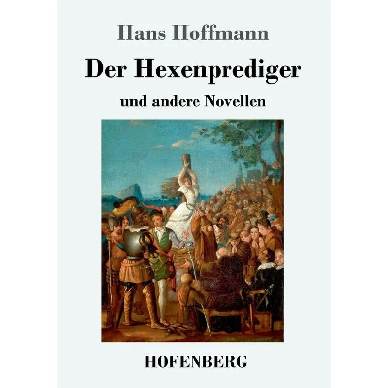 Der Hexenprediger