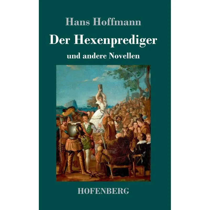 Der Hexenprediger