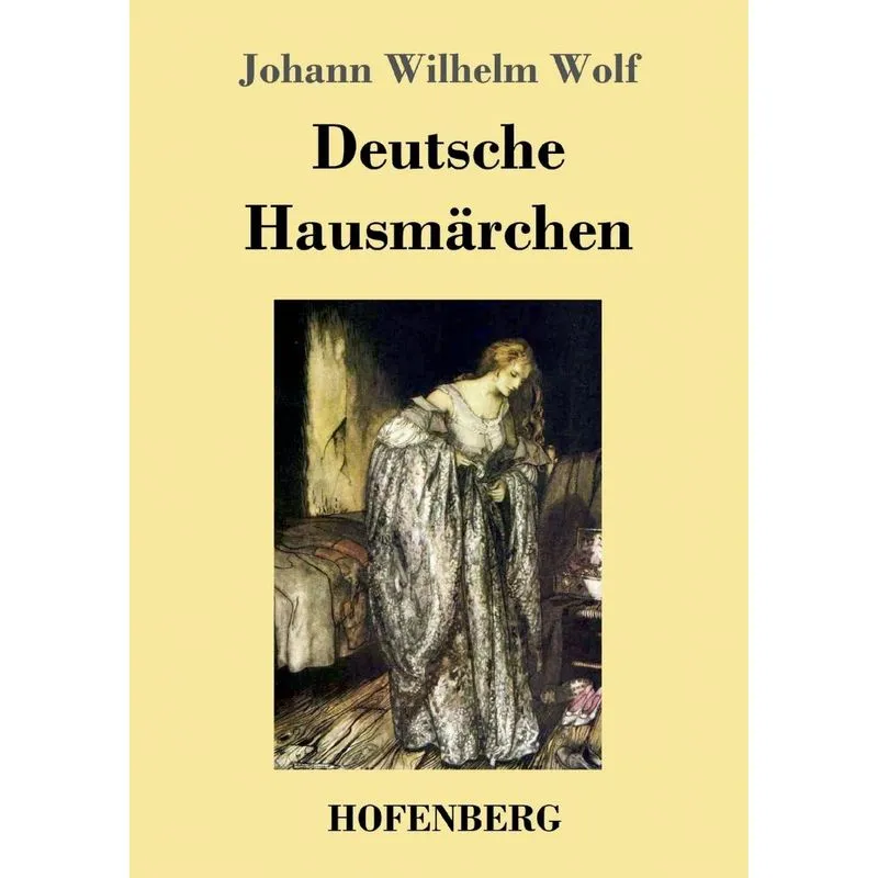 Deutsche Hausmärchen