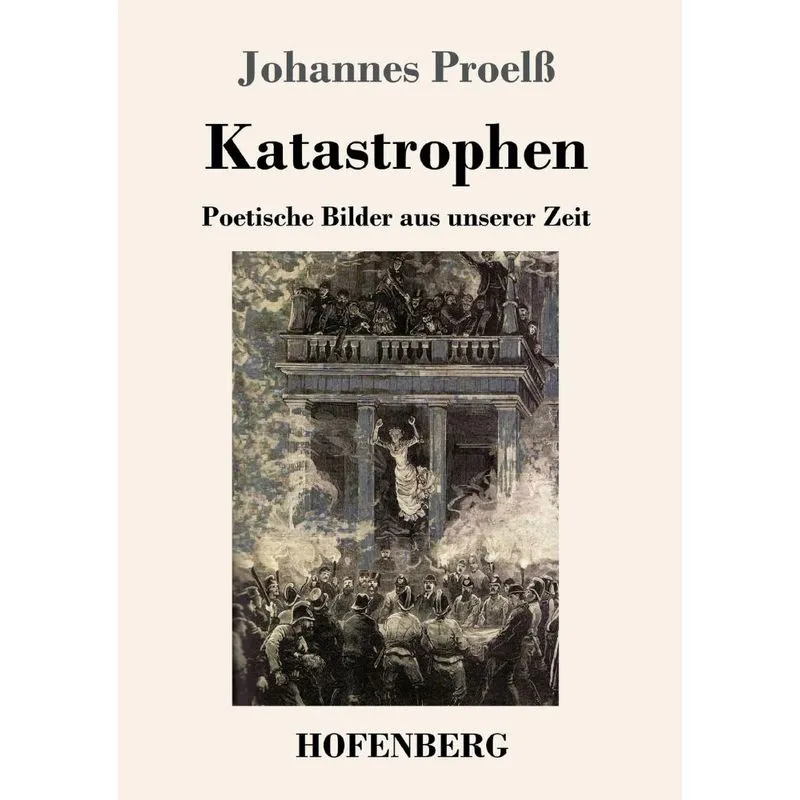 Katastrophen