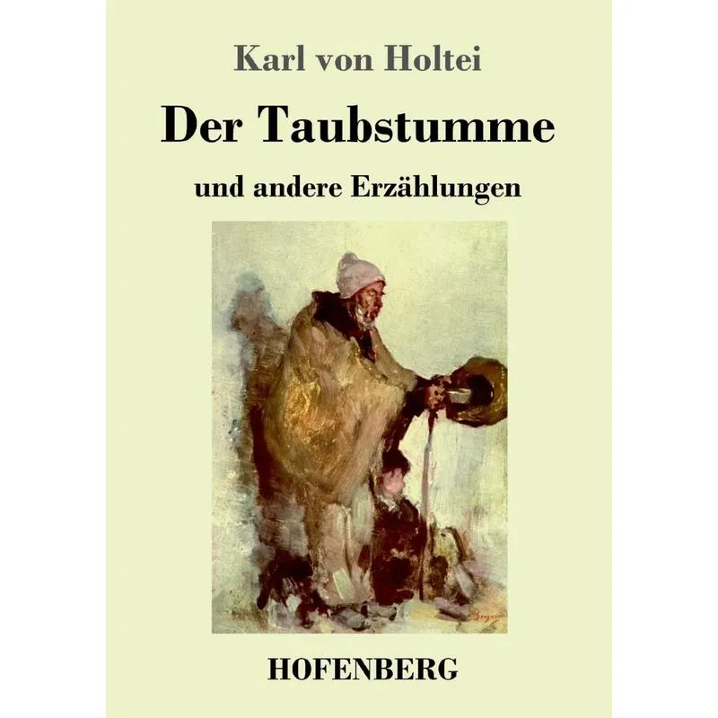 Der Taubstumme
