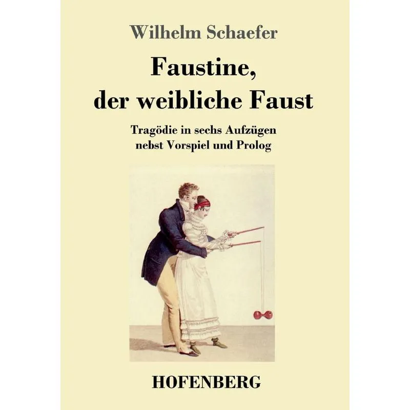 Faustine, der weibliche Faust