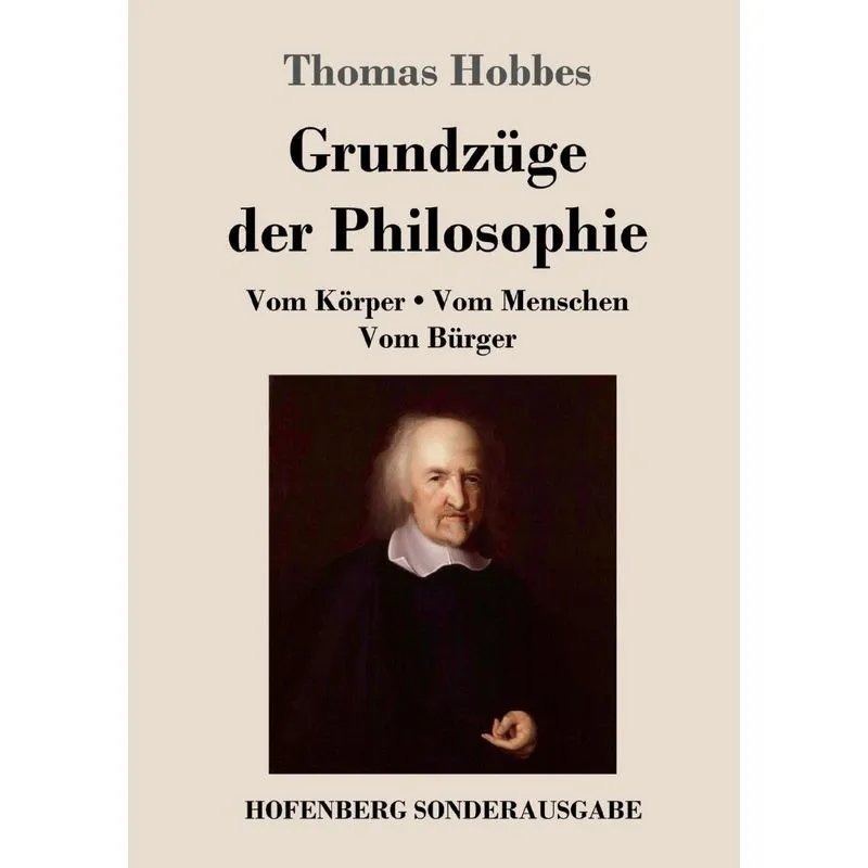 Grundzüge der Philosophie