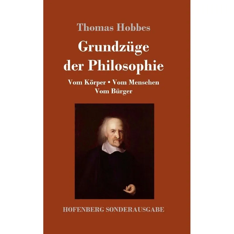 Grundzüge der Philosophie
