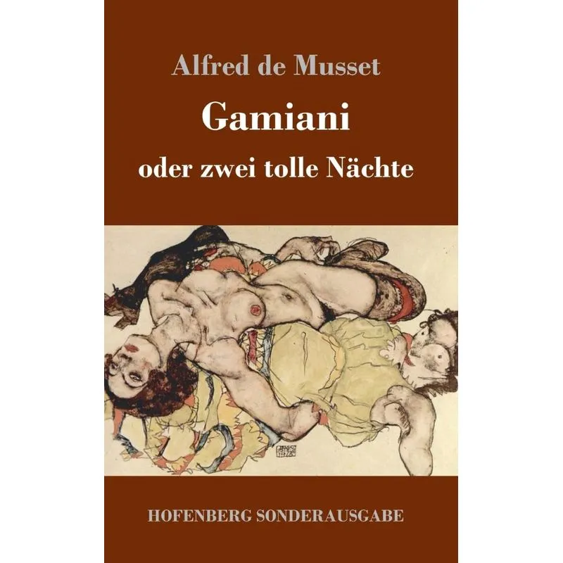 Gamiani oder zwei tolle Nächte