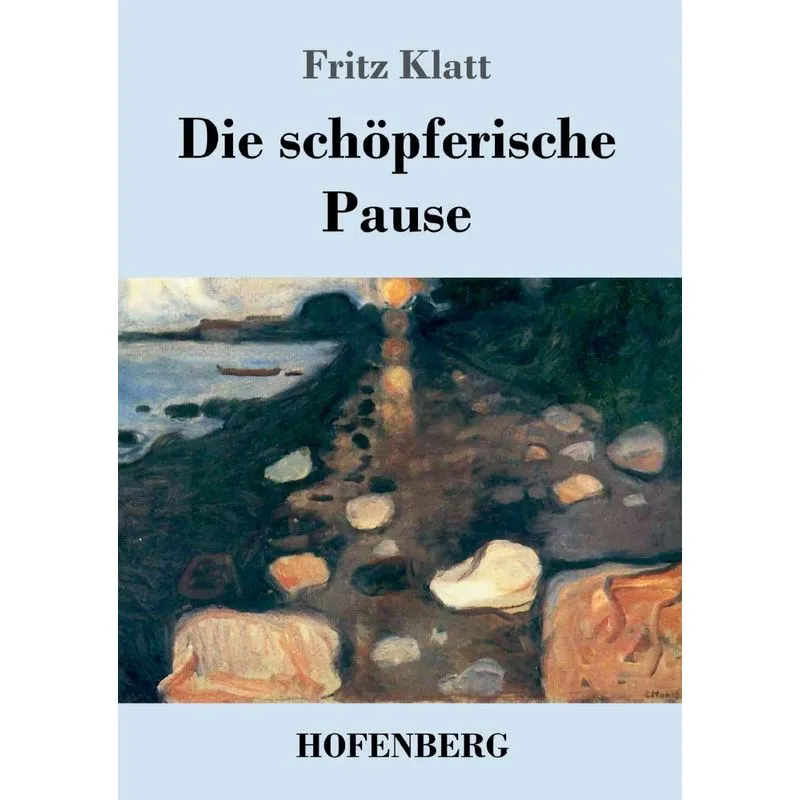 Die schöpferische Pause