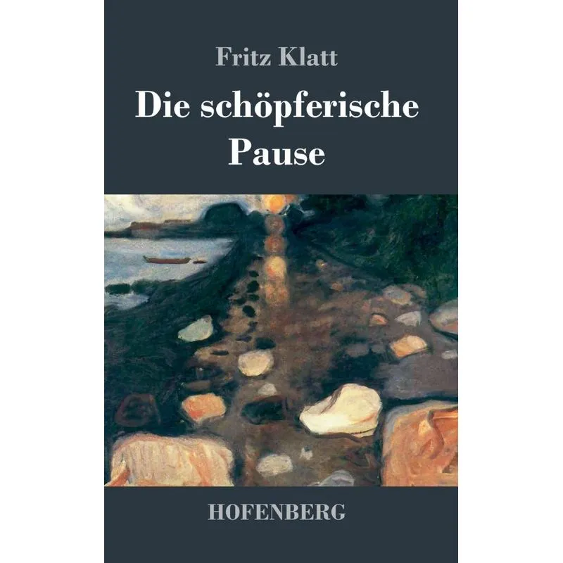 Die schöpferische Pause