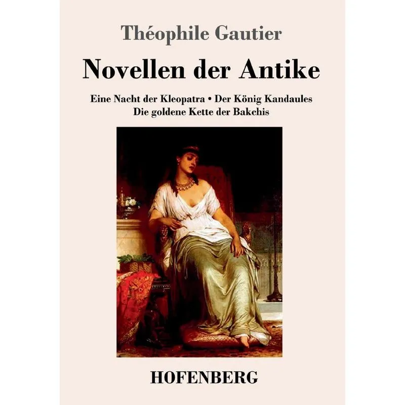 Novellen der Antike